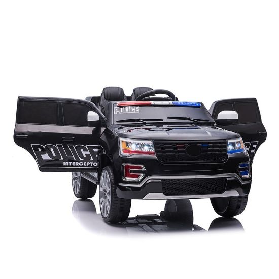 صورة جيب شرطة اطفال